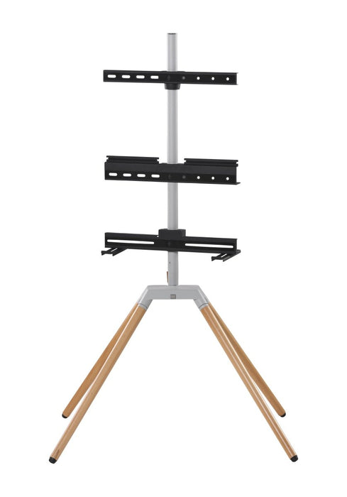 EAN 8716184075506 - One For All Tripod WM7476 177,8 cm (70") Marrón, Plata imagen 1