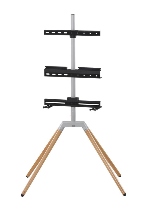 EAN 8716184075506 - One For All Tripod WM7476 177,8 cm (70") Marrón, Plata imagen 1