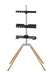 EAN 8716184075506 - One For All Tripod WM7476 177,8 cm (70") Marrón, Plata imagen 1