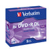 EAN 0023942435419 - Verbatim 43541 DVD en blanco 8,5 GB DVD+R DL 5 pieza(s) imagen 1