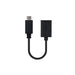 EAN 8433281007796 - Nanocable USB 2.0, 0.15m cable USB 0,15 m USB C USB A Negro imagen 1