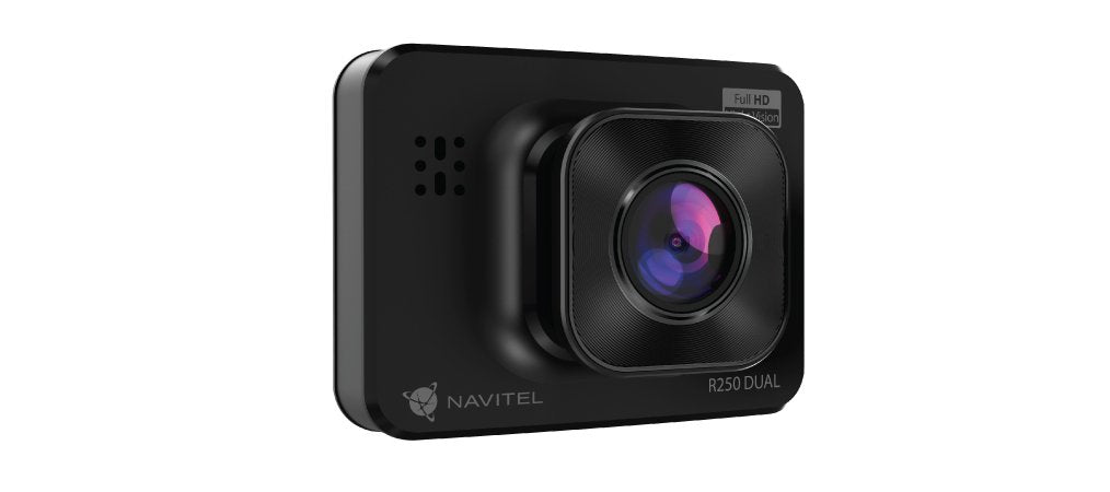 EAN 8594181742283 - Navitel R250 DUAL Full HD Batería, Encendedor de cigarrillos Negro imagen 10