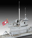 EAN 4009803056753 - Revell Das Boot Collector's Edition - 40th Anniversary Maqueta de navío de línea Kit de montaje 1:144 imagen 3