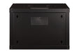 EAN 4016032257639 - Digitus DN-19 07-U-SW armario rack 7U Bastidor de pared Negro imagen 8