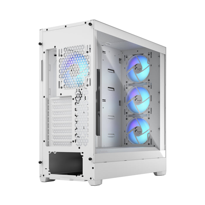 EAN 7340172703181 - Fractal Design Pop XL Air Torre Blanco imagen 4