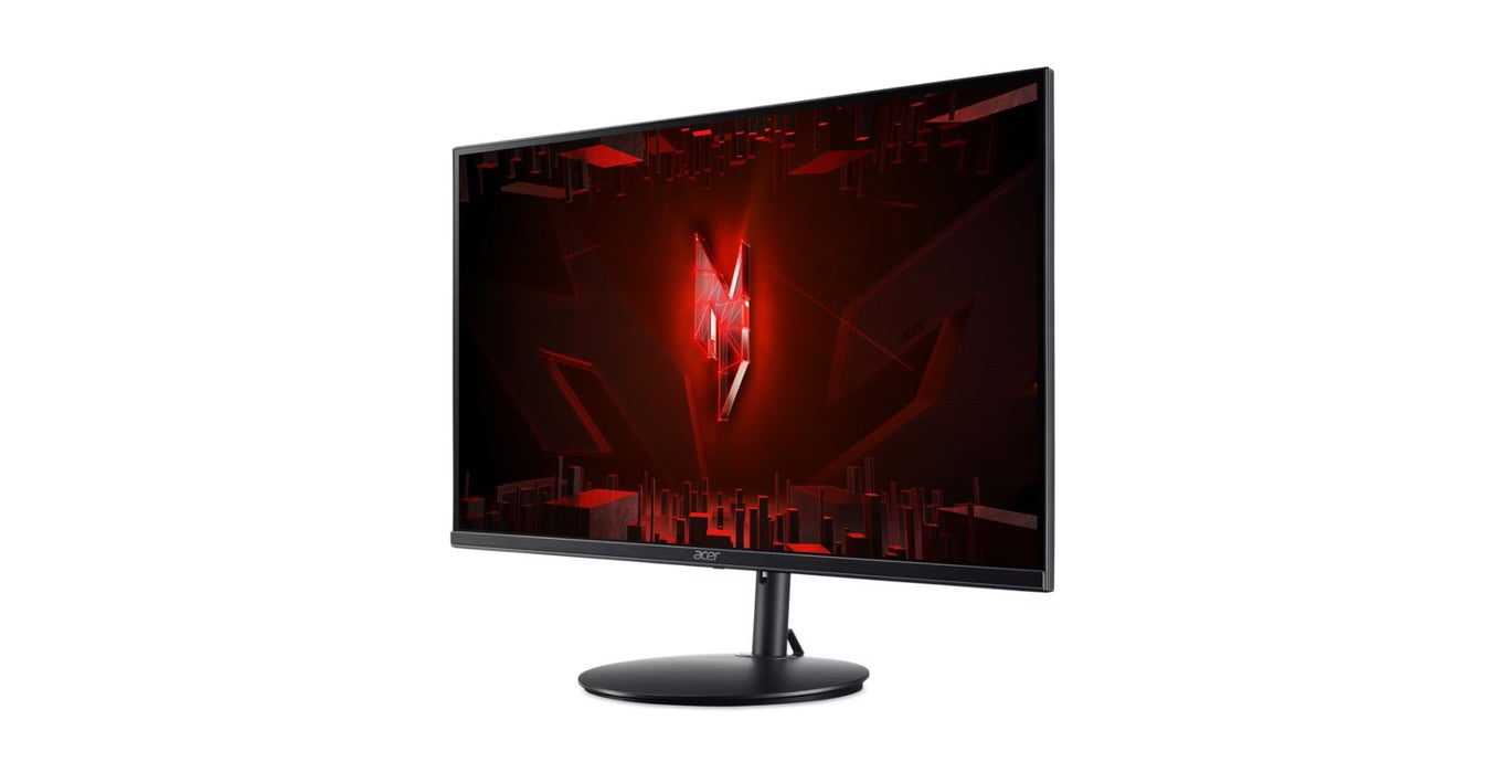 EAN 4711121692598 - Acer Nitro XF0 XF240Y M3 LED display 60,5 cm (23.8") 1920 x 1080 Pixeles Full HD Negro imagen 4