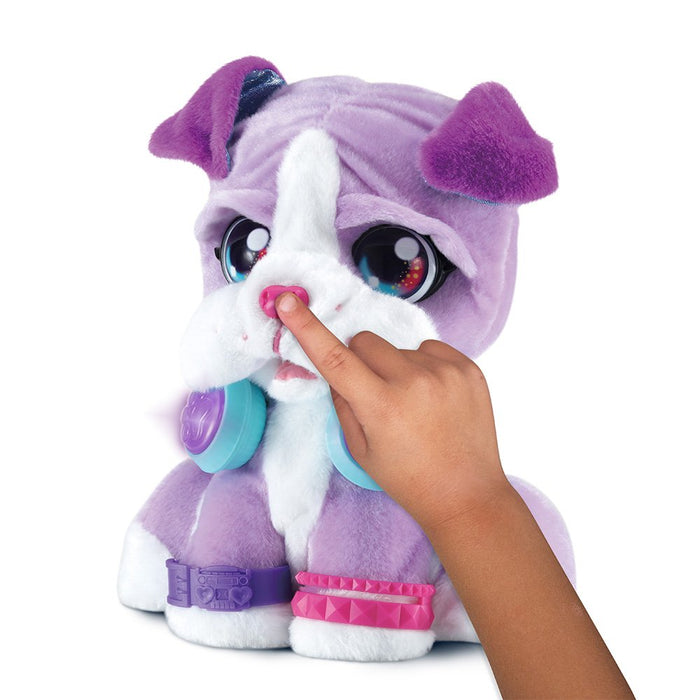 EAN 3417765515040 - VTech KidiFriends DJ BeatBoxer imagen 3