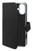 EAN 8021735223146 - Celly WALLY funda para teléfono móvil 16 cm (6.3") Funda cartera Negro imagen 2