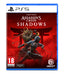 EAN 3307216292647 - Ubisoft Assassin's Creed Shadows (PS5) Estándar Inglés PlayStation 5 imagen 1