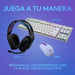 EAN 5099206094789 - Logitech G 981-000978 auricular y casco Auriculares Alámbrico Diadema Juego Negro imagen 10
