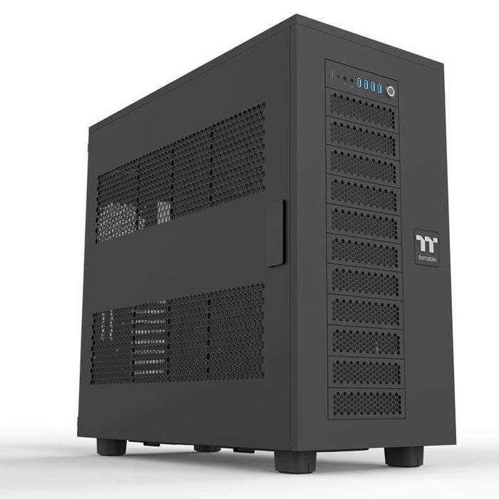 EAN 4711475647565 - Thermaltake AX700 Torre Negro imagen 1