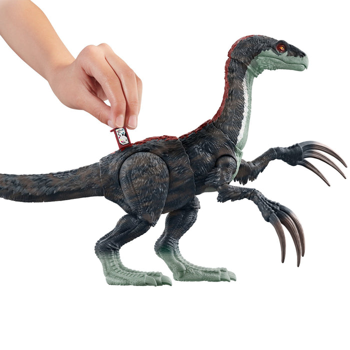EAN 0887961938609 - Jurassic World GWD65 figura de juguete para niños imagen 4