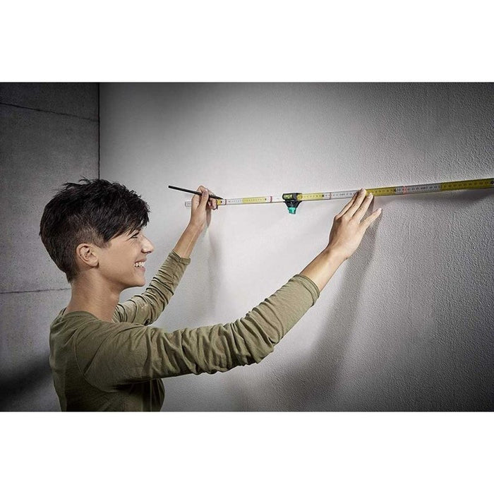 EAN 4006885522206 - wolfcraft GmbH 5222000 regla de plegamiento imagen 4