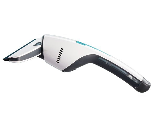 EAN 4006501510303 - Leifheit 51030 limpiador eléctrico ventana Blanco imagen 3