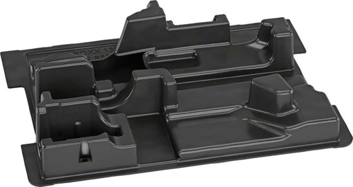 EAN 3165140964241 - Bosch 1 600 A01 9YY accesorio para caja de almacenaje Negro Juego de separadores imagen 1