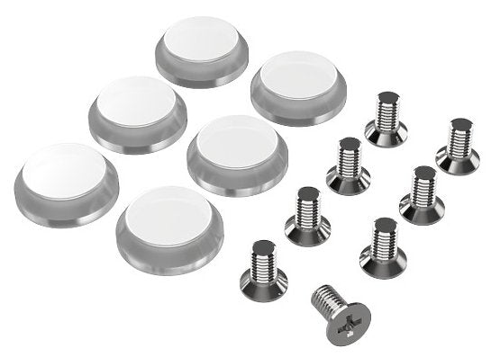 EAN 4752224007407 - Mikrotik CRS504-4XQ-IN switch Gestionado Fast Ethernet (10/100) Energía sobre Ethernet (PoE) Blanco imagen 8