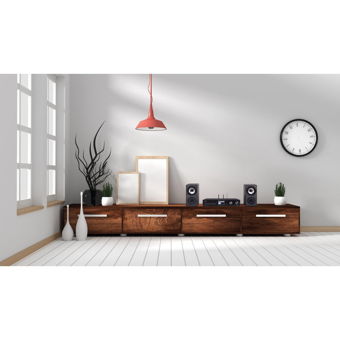 EAN 4024035254005 - Imperial DABMAN i560 CD Internet Digital Negro imagen 7