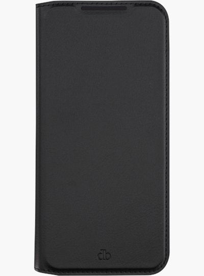 EAN 5711428015358 - dbramante1928 OS13BL001535 funda para teléfono móvil 16,8 cm (6.6") Folio Negro imagen 1