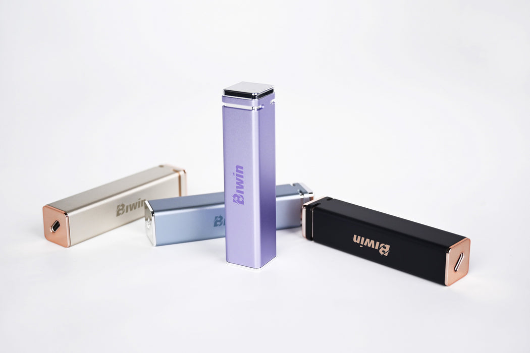 EAN 6955914623057 - Biwin PD2000 1 TB USB Tipo C USB 3.2 Gen 2x2 Oro imagen 3