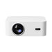 EAN 6970885350399 - WANBO X2 MAX proyector de película 450 lúmenes ANSI 1920 x 1080 Pixeles Blanco imagen 6