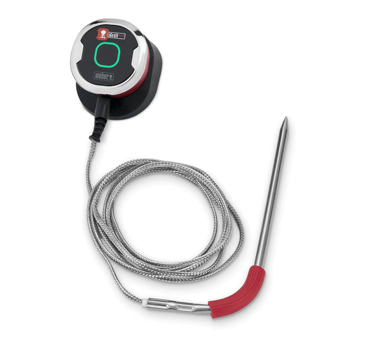 EAN 0077924052446 - Weber iGrill Mini termómetro de comida -50 - 380 °C Digital imagen 1