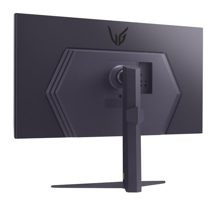 EAN 8806096173664 - LG 32GS75QX-B pantalla para PC 80 cm (31.5") 2560 x 1440 Pixeles Quad HD Negro imagen 7