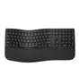 EAN 197498231419 - HP 680 Comfort Dual-Mode Keyboard teclado Hogar RF Wireless + Bluetooth Negro imagen 10