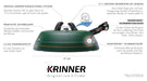 EAN 4011972941358 - Krinner Premium L imagen 4