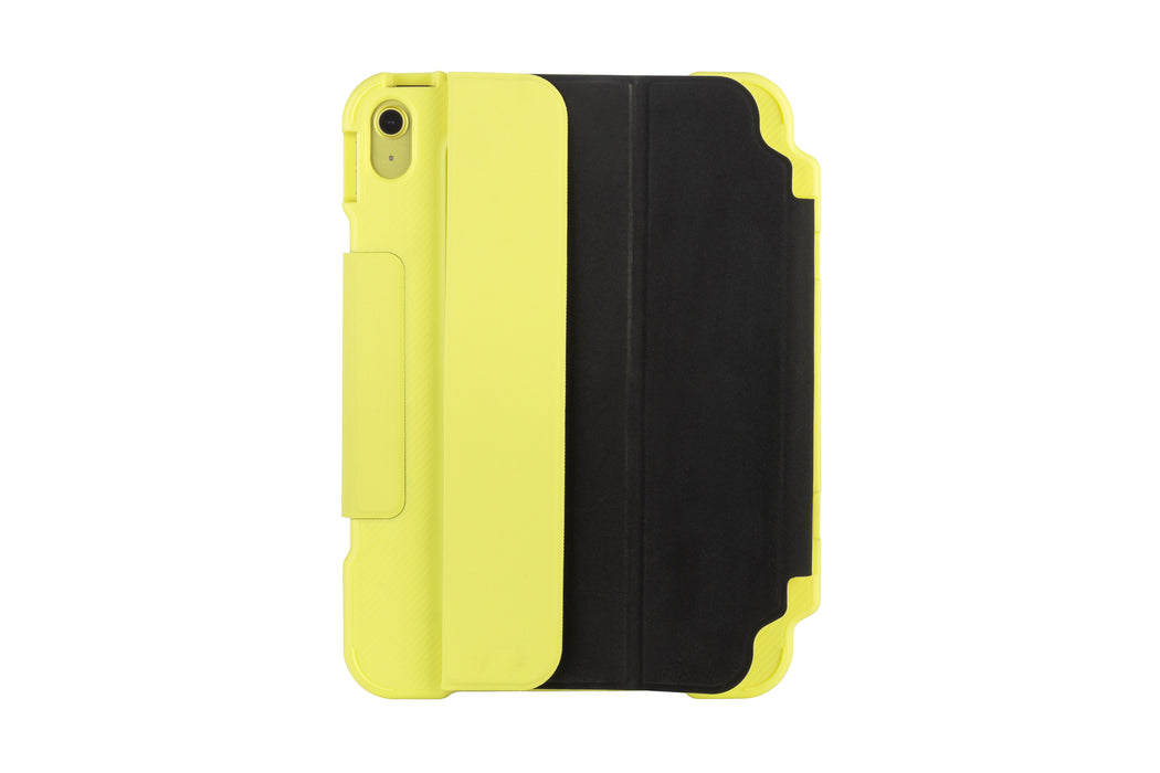 EAN 8020252185371 - Tucano IPD1022AL-Y funda para tablet 27,7 cm (10.9") Folio Amarillo imagen 3