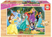 EAN 8412668176287 - Educa 17628 puzzle Puzzle rompecabezas 100 pieza(s) Gente imagen 1