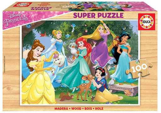 EAN 8412668176287 - Educa 17628 puzzle Puzzle rompecabezas 100 pieza(s) Gente imagen 1