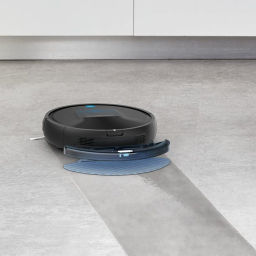 EAN 3221616022089 - Rowenta X-Plorer Serie 45 RR8275 0,44 L Sin bolsa Negro imagen 2