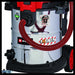 EAN 4006825657494 - Einhell TE-VC 2350 SACL Seca y húmeda 1800 W Bolsa para el polvo imagen 3