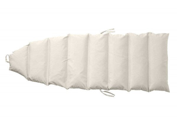 EAN 4030454006811 - AMAZONAS AZ-2020410 silla colgante Beige Tumbona colgante imagen 6