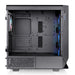 EAN 4713227535502 - Thermaltake Ceres 500 TG ARGB Midi Tower Negro imagen 3