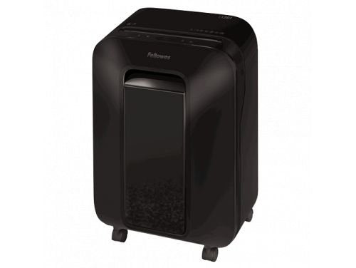 EAN 0043859751518 - Fellowes BF5050001 triturador de papel Negro imagen 1