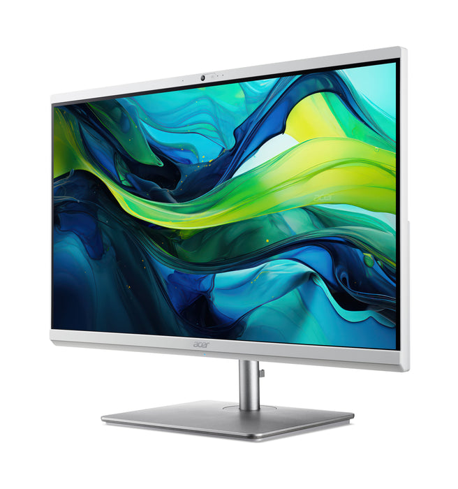 EAN 4711474091871 - Acer Aspire C27-195ES Intel Core Ultra 7 155U 68,6 cm (27") 1920 x 1080 Pixeles PC todo en uno 16 GB DDR5 imagen 3
