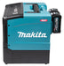 EAN 88381775922 - Makita MW001G Negro, Verde Solo microondas Encimera 8 L 500 W imagen 2