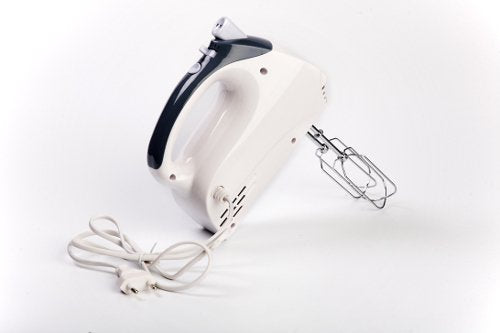 EAN 5908256831216 - Adler AD 4201 g Batidora de mano 300 W Gris, Blanco imagen 5