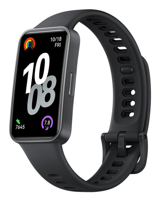 EAN 6942103149047 - Huawei Band 10 AMOLED Pulsera de actividad 3,73 cm (1.47") Negro imagen 2