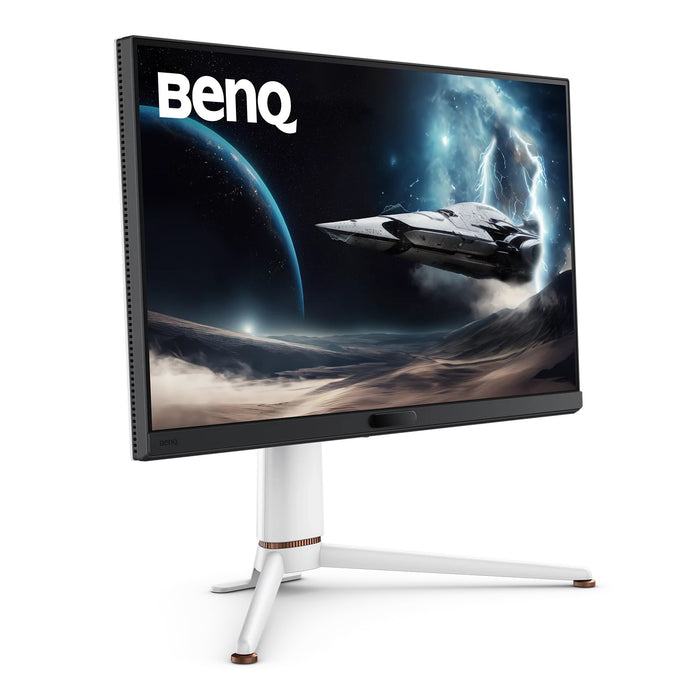 EAN 4718755095214 - BenQ EX271Q MOBIUZ pantalla para PC 68,6 cm (27") 2560 x 1440 Pixeles Quad HD LED Negro, Blanco imagen 1