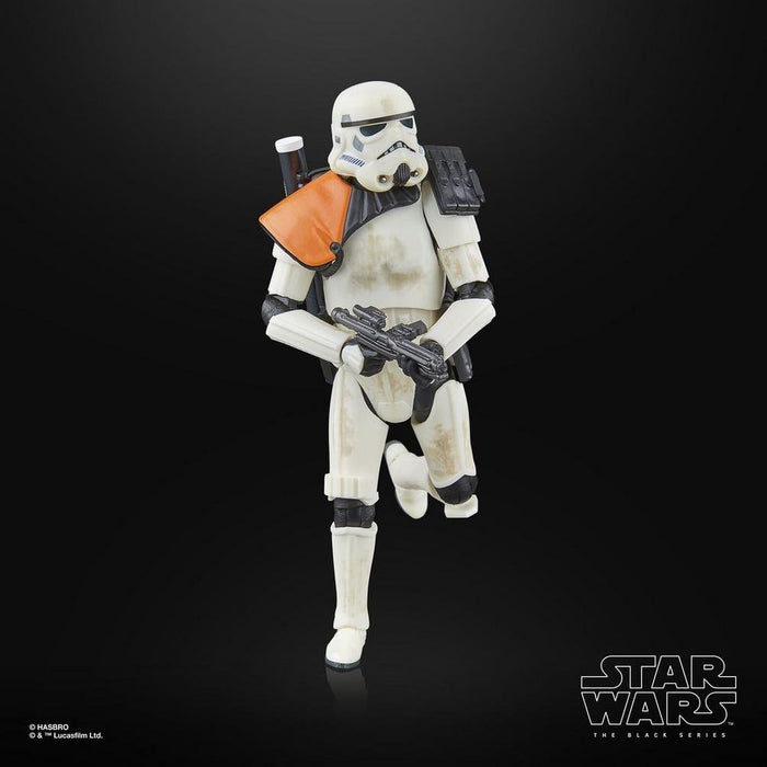 EAN 5010996314178 - Star Wars The Black Series Sandtrooper imagen 4