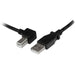 EAN 0065030852067 - StarTech.com USBAB3ML cable USB USB 2.0 Negro imagen 1