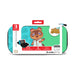 EAN 0708056068332 - PDP Slim Deluxe: Animal Crossing Tom Nook Funda protectora rígida Nintendo Azul, Verde imagen 13