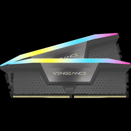 EAN 0840006600084 - Corsair Vengeance RGB módulo de memoria 32 GB 2 x 16 GB DDR5 imagen 2