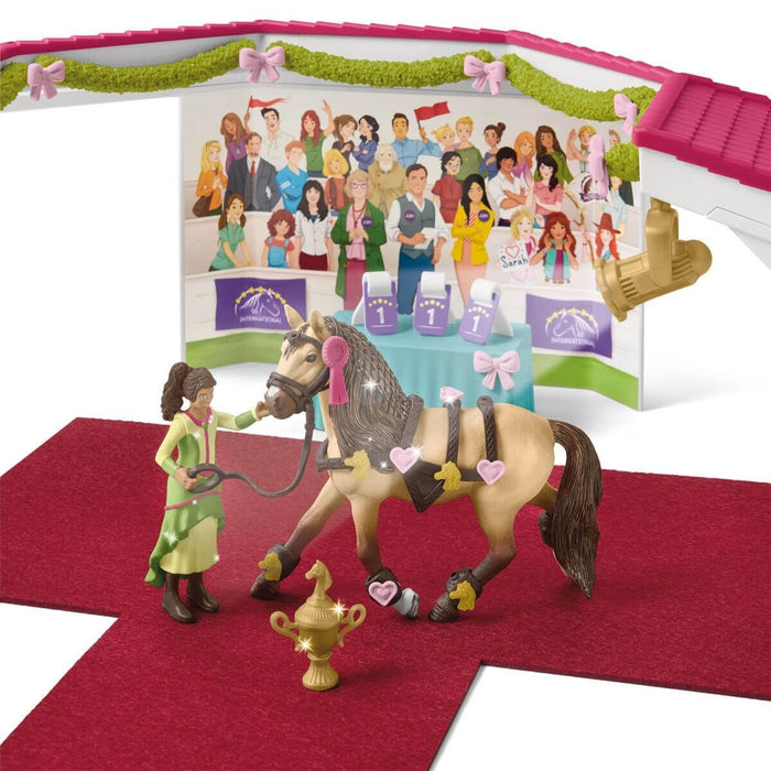EAN 4059433112091 - schleich HORSE CLUB 42466 set de juguetes imagen 8