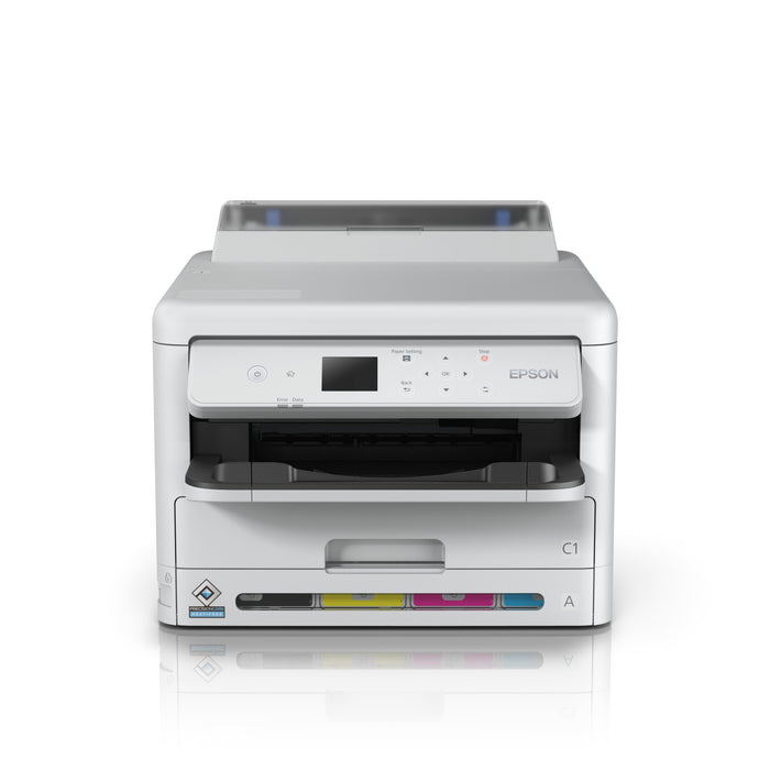 EAN 8715946703510 - Epson WorkForce Pro WF-C5390DW impresora de inyección de tinta Color 4800 x 1200 DPI A4 Wifi imagen 1