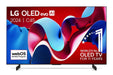EAN 8806091925800 - LG OLED evo OLED42C45LA Televisor 106,7 cm (42") 4K Ultra HD Smart TV Wifi Negro imagen 1