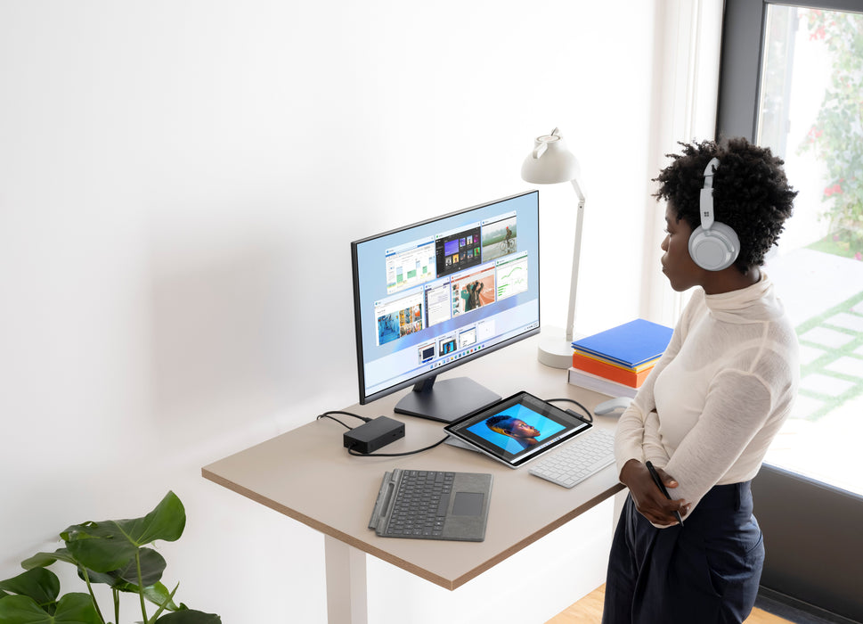 EAN 889842831955 - Microsoft Surface Pro 8 4G Intel® Core™ i5 LTE 256 GB 33 cm (13") 8 GB Wi-Fi 6 (802.11ax) Windows 10 Pro P imagen 20