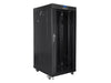 EAN 5901969433869 - Lanberg FF01-8037-12BL armario rack 37U Rack o bastidor independiente Negro imagen 3